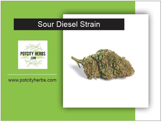 Sour Diesel